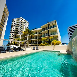 Jack And Newell 4* Cairns