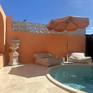 Pacific Sun Motel