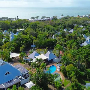 Kellys Resort