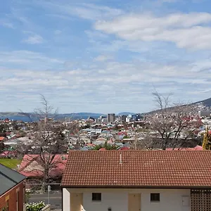 Argyle Motor Lodge 3* Hobart
