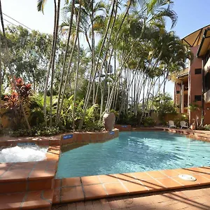 Bermuda 4* Sunshine Coast